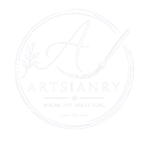Artsianry